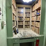 Antica Casa Dei Frati * بانيكالي