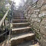 بيت للعطل Antica Casa Dei Frati *