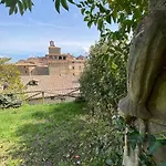 Antica Casa Dei Frati Prázdninový dům Panicale