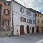 بيت للعطل Antica Casa Dei Frati بانيكالي