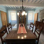 Prázdninový dům Antica Casa Dei Frati Panicale