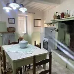 Prázdninový dům Antica Casa Dei Frati