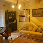 Prázdninový dům Antica Casa Dei Frati Panicale