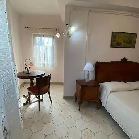 Antica Casa Dei Frati Ferienhaus Panicale