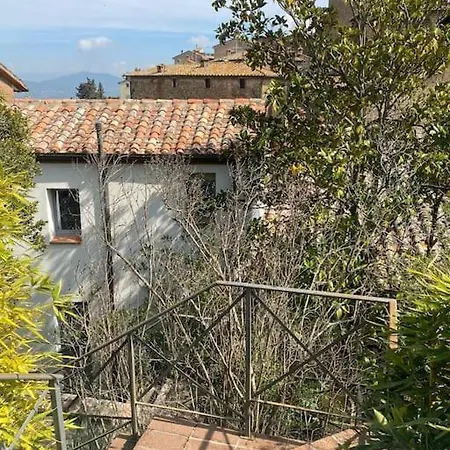 Ferienhaus Antica Casa Dei Frati *