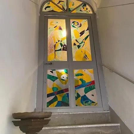 Feriehus Antica Casa Dei Frati Panicale