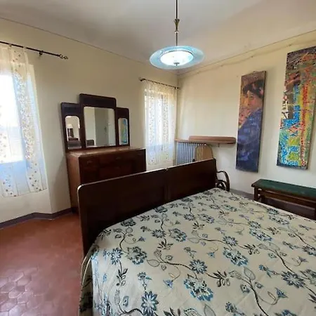 Ferienhaus Antica Casa Dei Frati