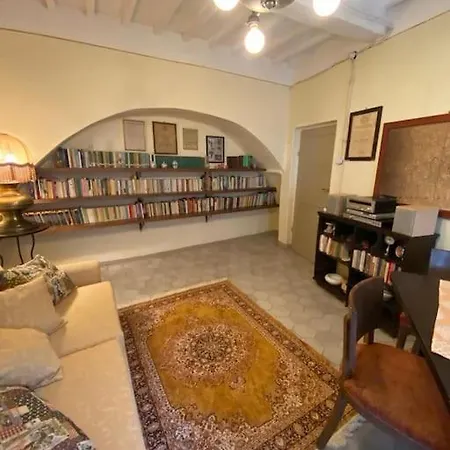 Ferienhaus Antica Casa Dei Frati *
