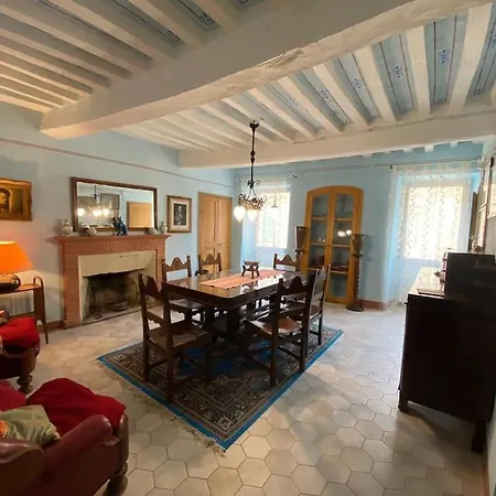 Antica Casa Dei Frati Feriehus *