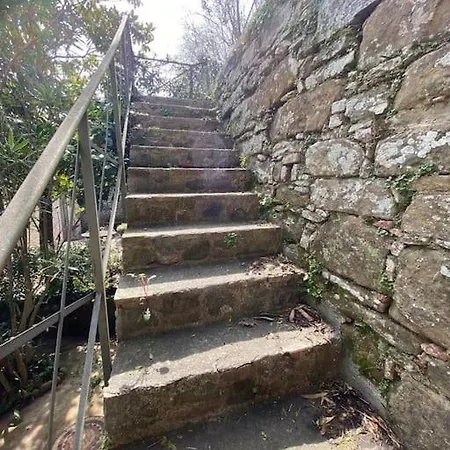 Ferienhaus Antica Casa Dei Frati *