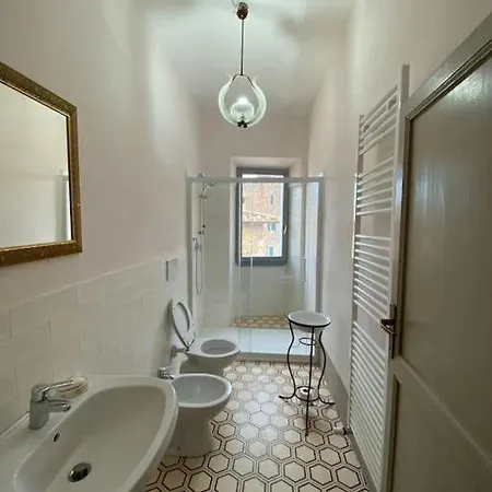 Antica Casa Dei Frati Ferienhaus Panicale