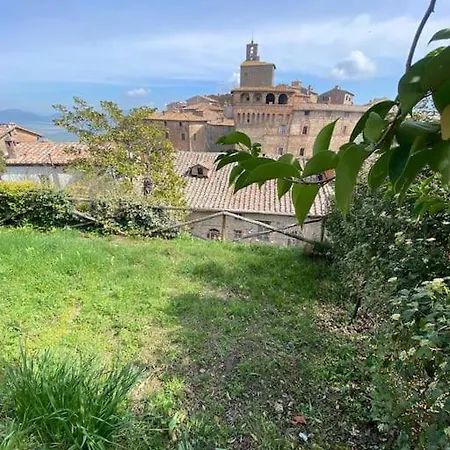 Antica Casa Dei Frati