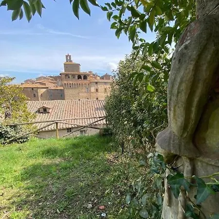 Antica Casa Dei Frati Ferienhaus Panicale