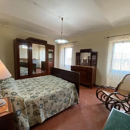 Antica Casa Dei Frati Panicale