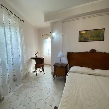 Antica Casa Dei Frati