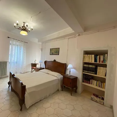 Ferienhaus Antica Casa Dei Frati *