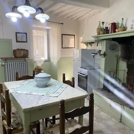 Ferienhaus Antica Casa Dei Frati