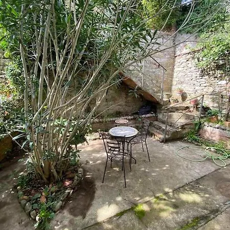 Feriehus Antica Casa Dei Frati *