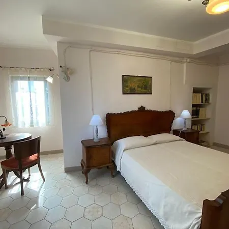 Antica Casa Dei Frati Feriehus Panicale