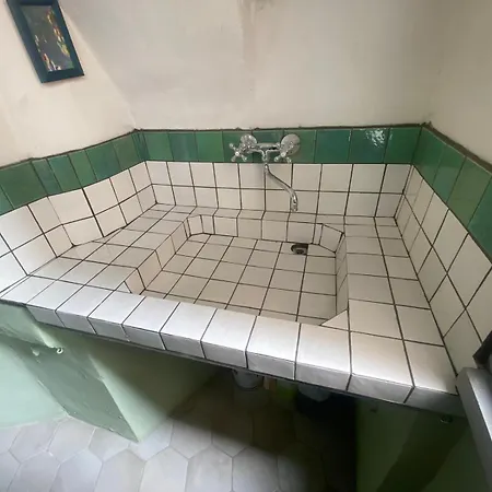 Ferienhaus Antica Casa Dei Frati