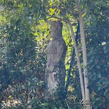 Prázdninový dům Antica Casa Dei Frati *