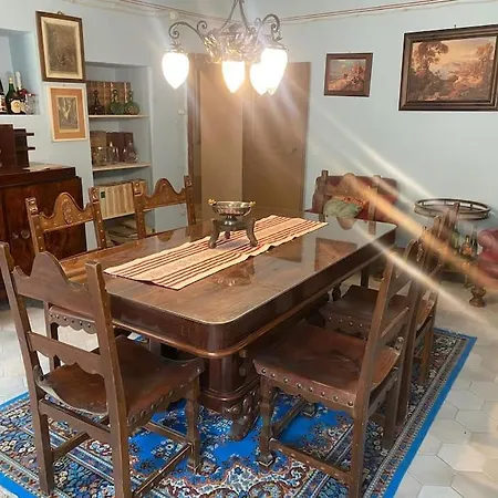 Antica Casa Dei Frati Feriehus Panicale