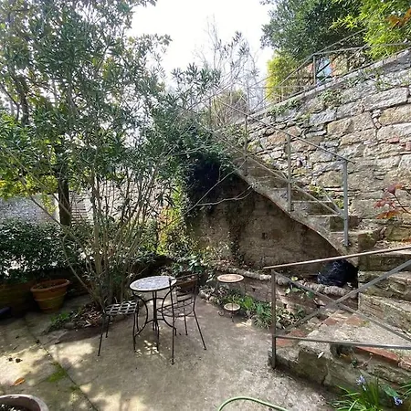 Сasa de vacaciones Antica Casa Dei Frati