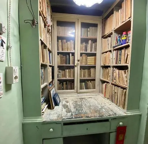 Antica Casa Dei Frati * Panicale