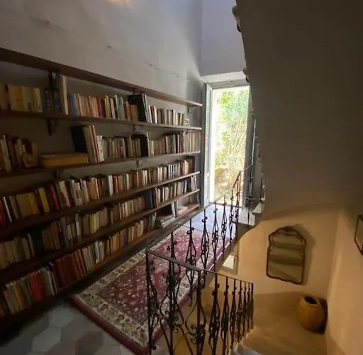 Antica Casa Dei Frati Сasa de vacaciones