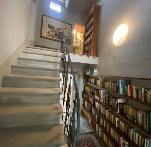 Antica Casa Dei Frati Сasa de vacaciones