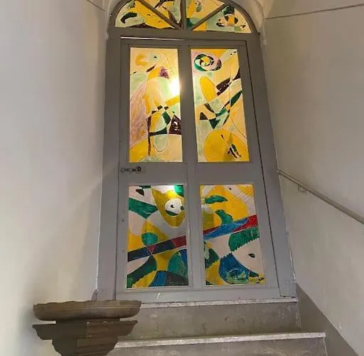 Сasa de vacaciones Antica Casa Dei Frati Panicale