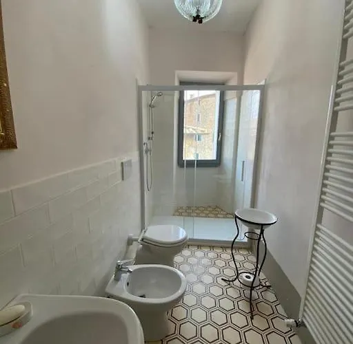 Antica Casa Dei Frati Сasa de vacaciones