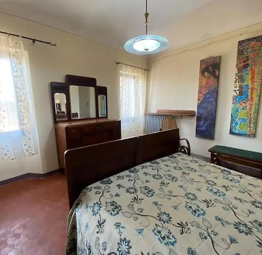 Сasa de vacaciones Antica Casa Dei Frati