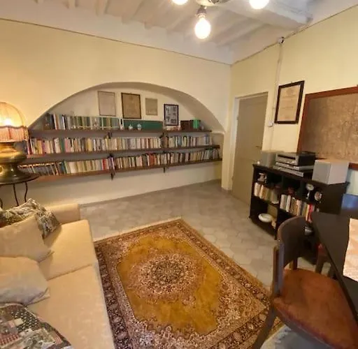 Сasa de vacaciones Antica Casa Dei Frati *