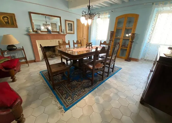 Antica Casa Dei Frati Сasa de vacaciones