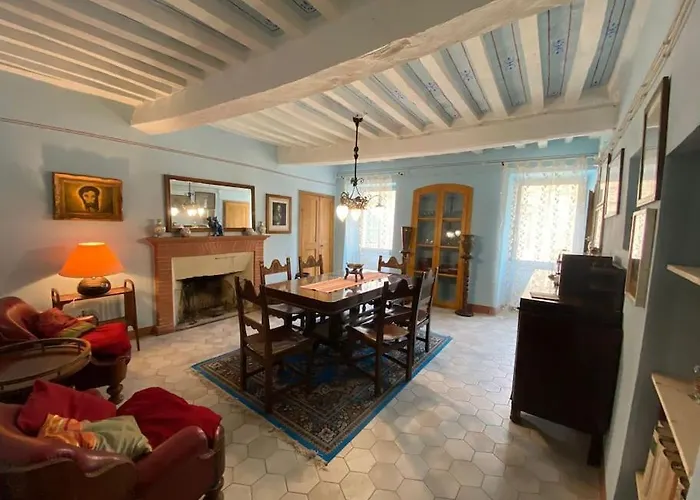 Antica Casa Dei Frati Сasa de vacaciones *