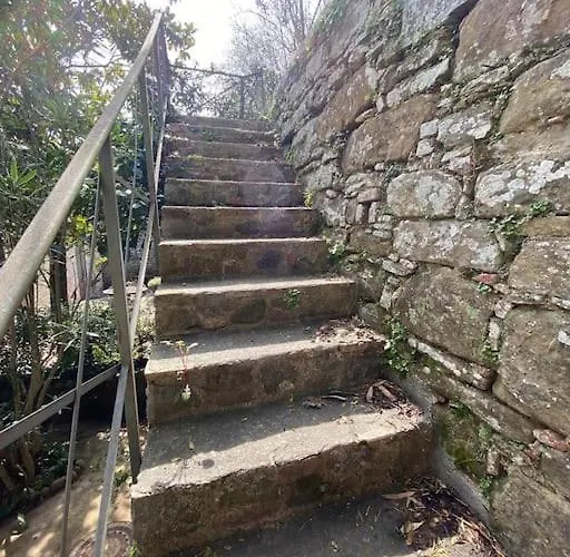 Сasa de vacaciones Antica Casa Dei Frati *