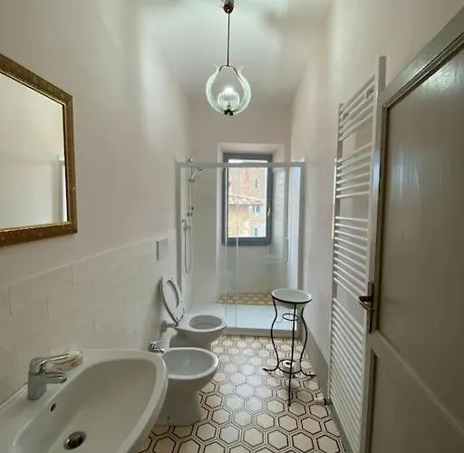 Antica Casa Dei Frati Сasa de vacaciones Panicale