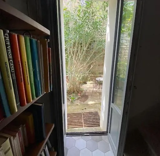 Antica Casa Dei Frati * Panicale