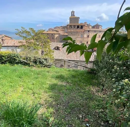 Antica Casa Dei Frati