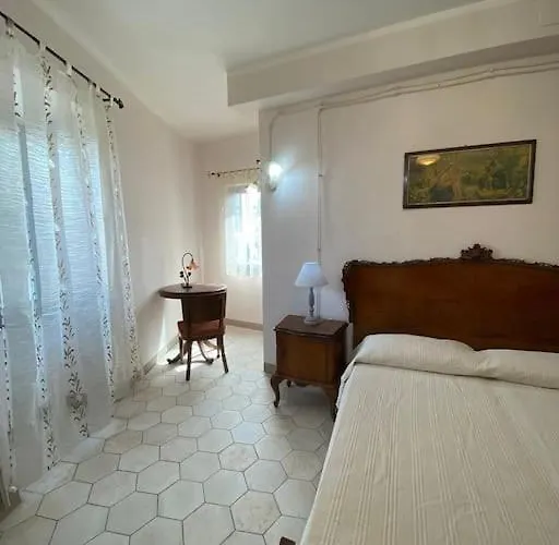 Antica Casa Dei Frati