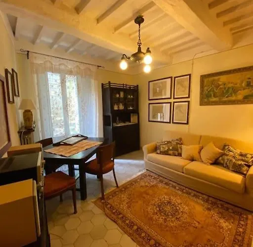 Antica Casa Dei Frati