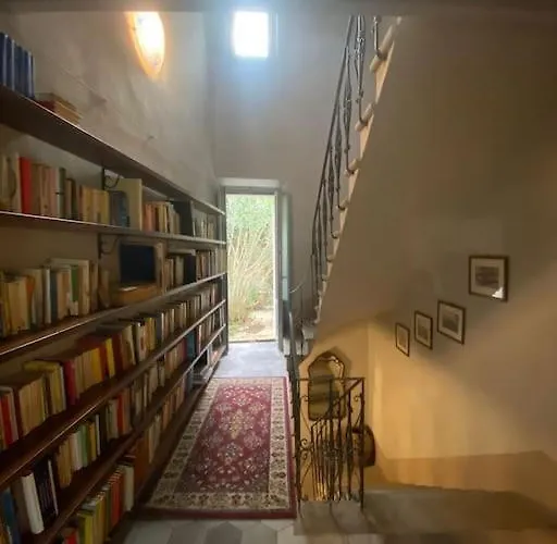 Antica Casa Dei Frati Сasa de vacaciones