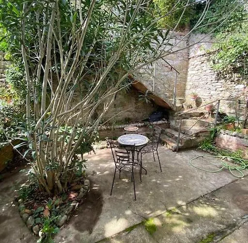 Сasa de vacaciones Antica Casa Dei Frati *