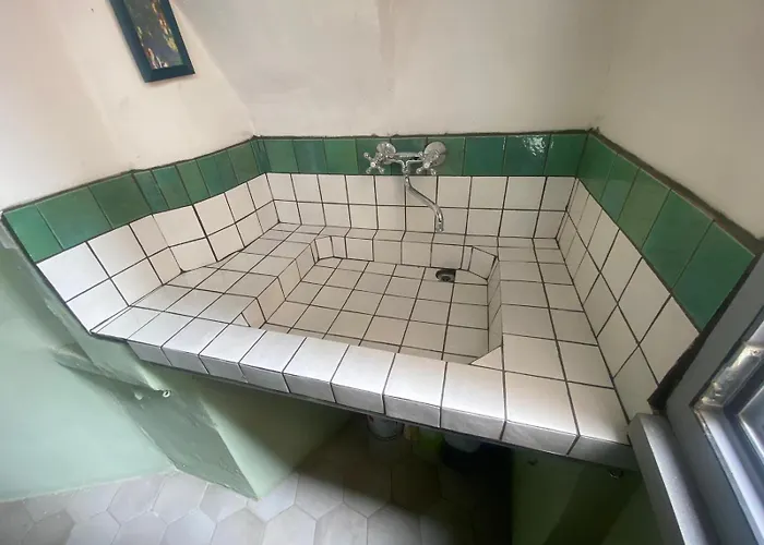 Сasa de vacaciones Antica Casa Dei Frati