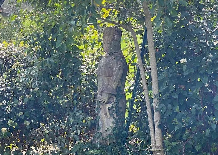 Сasa de vacaciones Antica Casa Dei Frati *