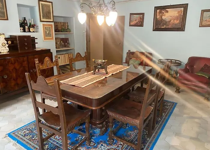 Antica Casa Dei Frati Сasa de vacaciones Panicale